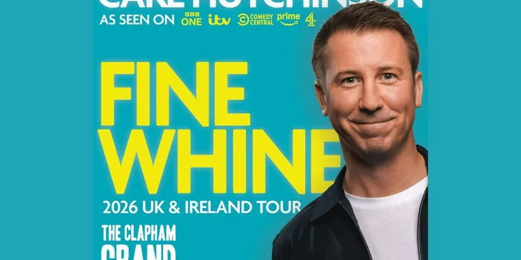 Carl Hutchinson: Fine Whine 09 Sept