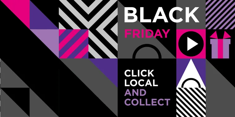 Top Black Friday Deals at The Junction 24 Nov