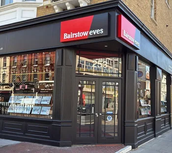 Bairstow Eves Professional Services