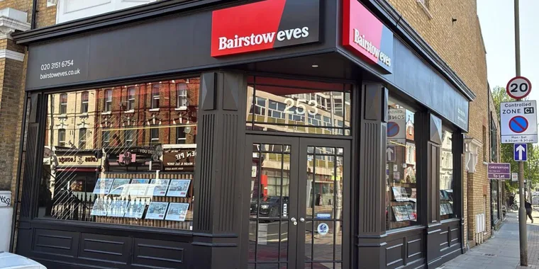 Bairstow Eves Professional Services