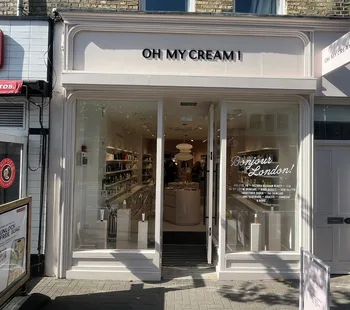 Oh My Cream! Health & Beauty