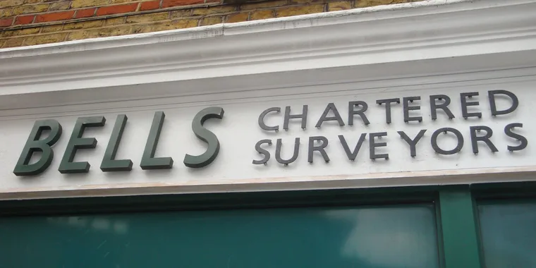 Bells Chartered Surveyors Professional Services