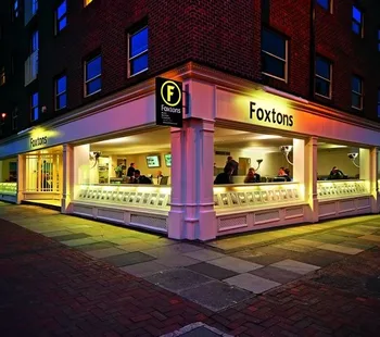 Foxtons Professional Services
