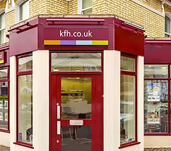 Kinleigh Folkard & Hayward (KFH) Battersea Estate Agents Professional Services