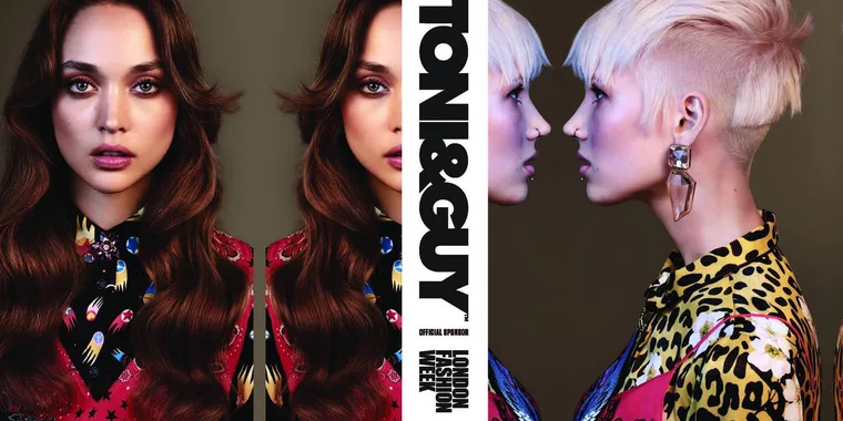 TONI&GUY Health & Beauty