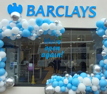Barclays Professional Services