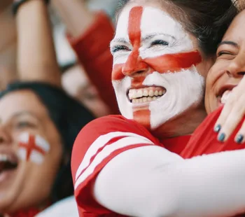Where to watch the Euros 2025 in Clapham Junction 01 Jul