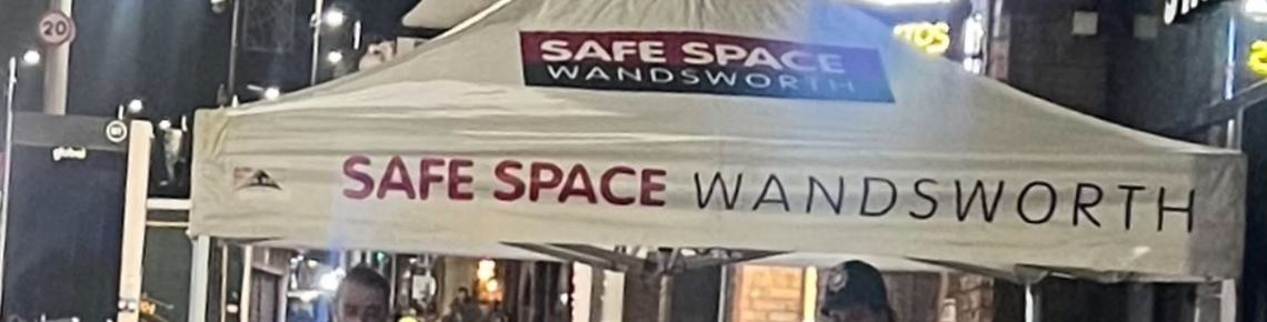 Business News Safe Space Wandsworth