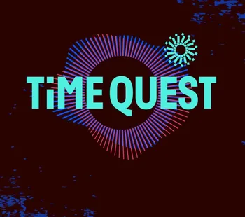 Time Quest 05 Feb - 30 Mar