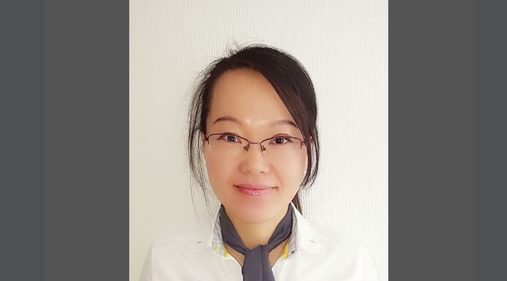 Meet The Team Ada Liu