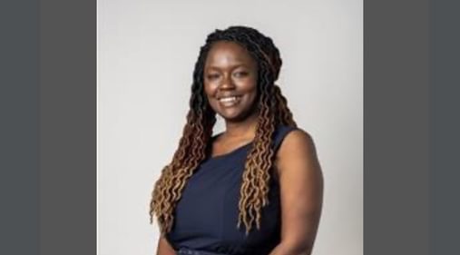 Meet The Team CLLR KEMI AKINOLA