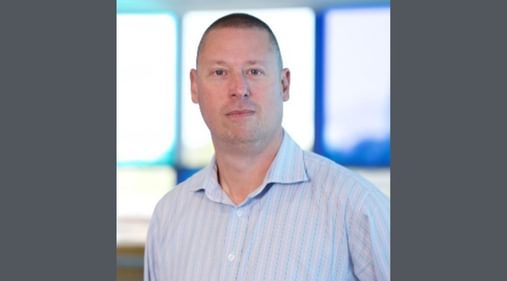 Meet The Team Gary Burt