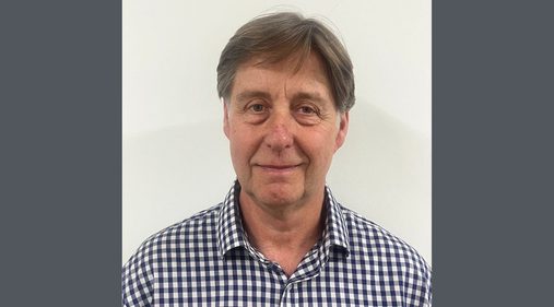 Meet The Team Harvey Jacobs