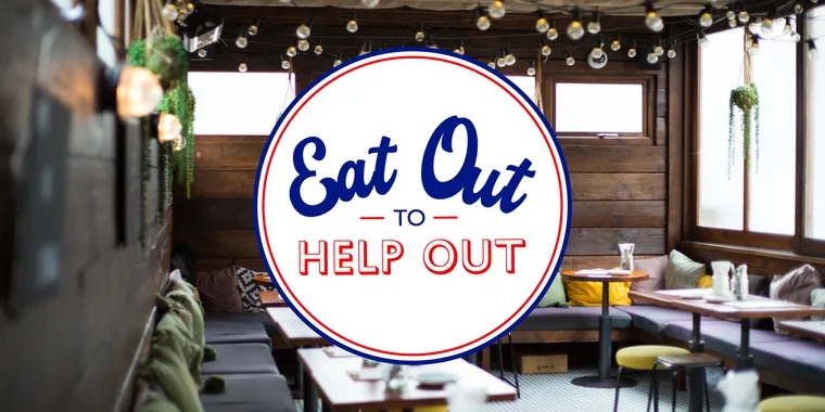 Eat Out to Help Out 30 Jul