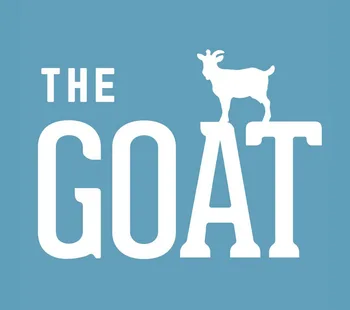 The Goat Gift Card