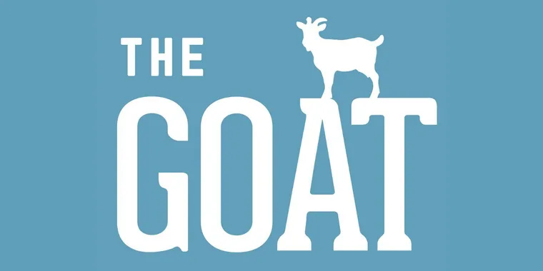 The Goat Gift Card