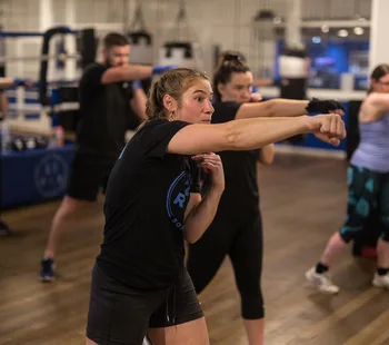 £10 Taster Session