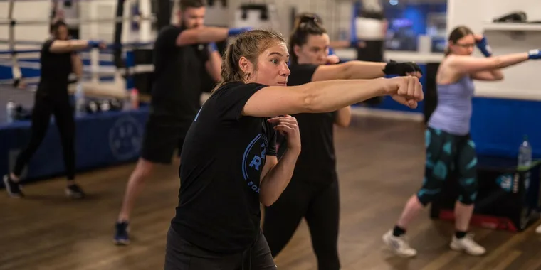 £10 Taster Session