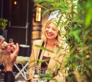 20% Off Food & Drink