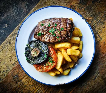 Two Steak Tuesday for £25 