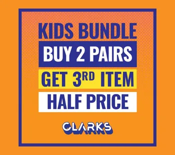 Kids Back To School Bundle 31 Aug