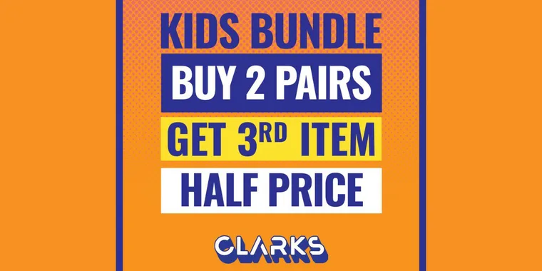 Kids Back To School Bundle 31 Aug