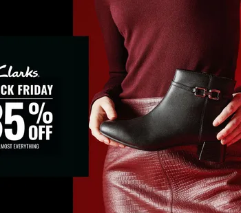 35% Off Almost Everything! 30 Nov