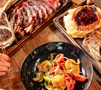 Save up to 30% off food!