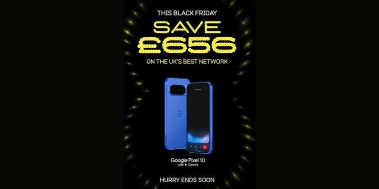 EE Black Friday 04 Dec
