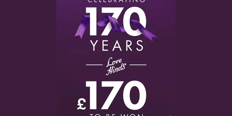 Win a Gift Card Worth £170* 31 Aug