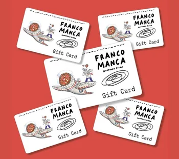 Black Friday Extra Value Gift Card 02 Dec