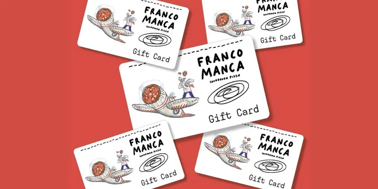 Black Friday Extra Value Gift Card 02 Dec