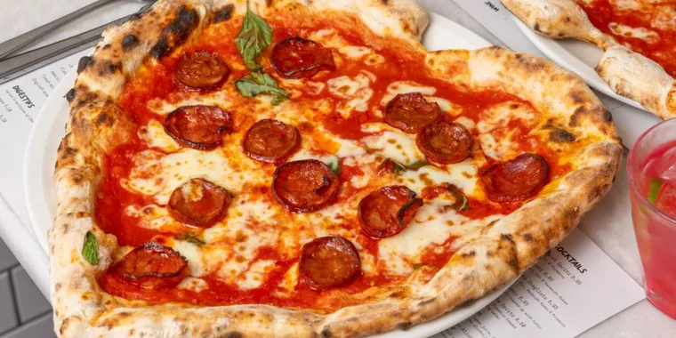 Two Course Valentine's Offer £19.50pp 15 Feb