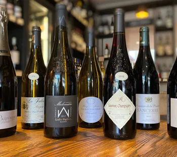 Humble Grape Club