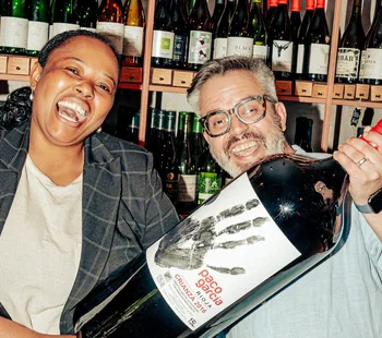 Save up to 49% on Wine!