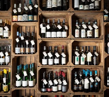 Wine Christmas Gifting 24 Dec