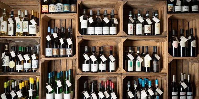 Wine Christmas Gifting 24 Dec