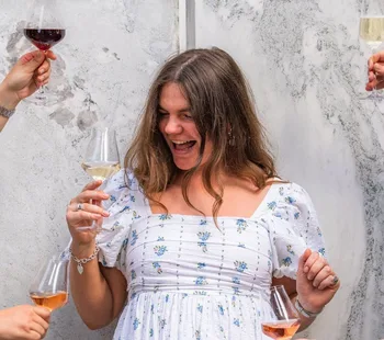 Wine Discovery Experience £45 30 Sept