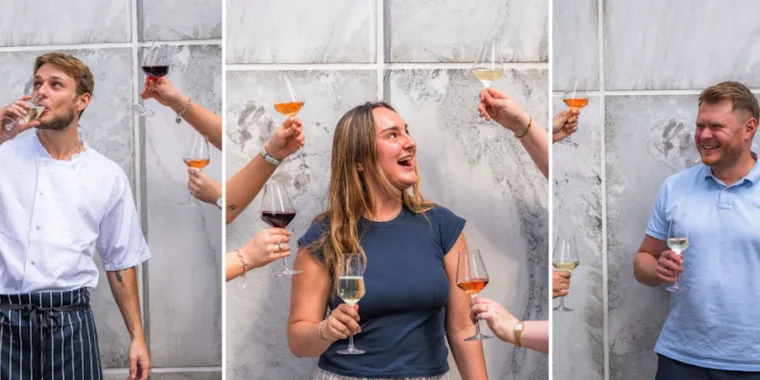 Wine Discovery Experience 10 Aug