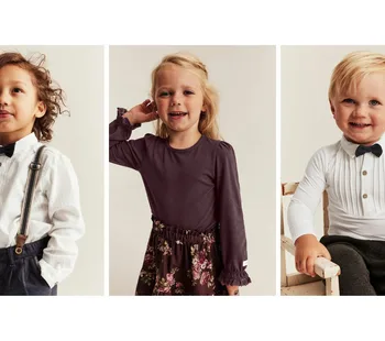 Party Outfits and Occasion Wear