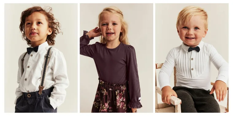 Party Outfits and Occasion Wear