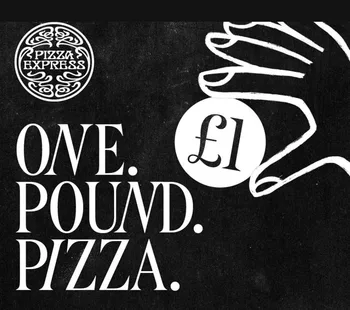 One. Pound. Pizza. 29 Jan