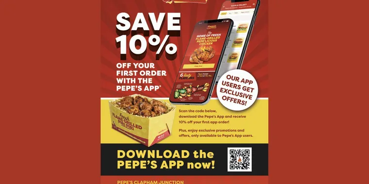 Save 10% off your first order!