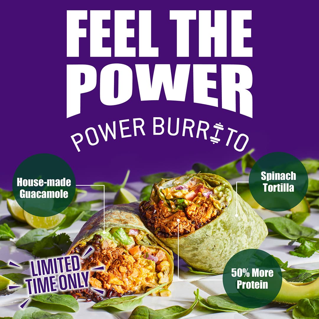 Zambrero Offers