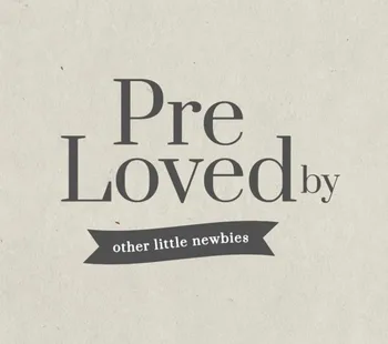 PreLoved by Newbie