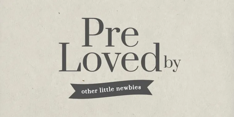 PreLoved by Newbie