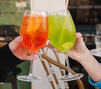 25% Off Any Cocktail* 12 Jul