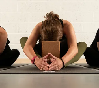 £5 Yoga Classes 28 Mar