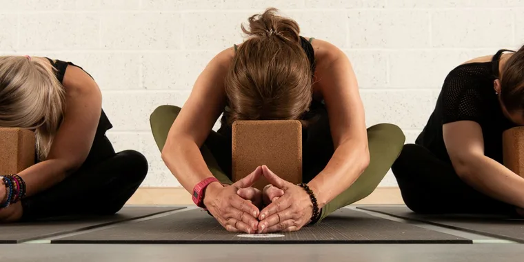 £5 Yoga Classes 28 Mar