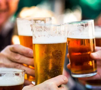 Early Bird World Cup £5 Pint*